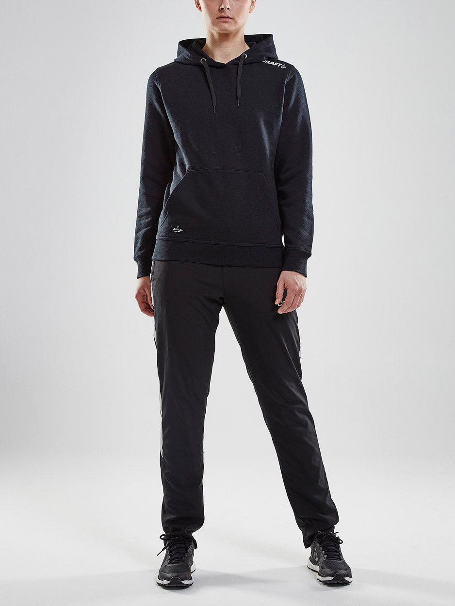 Community hættetrøje