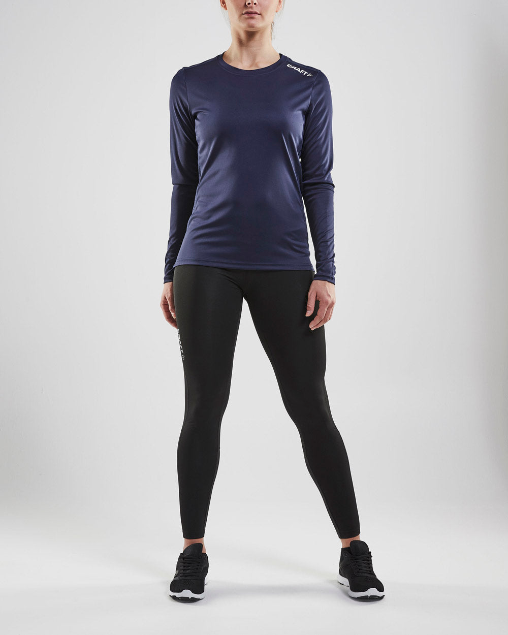 Rush tights