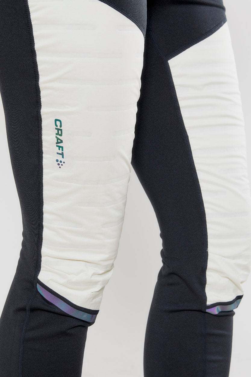 Subzero Padded Tights