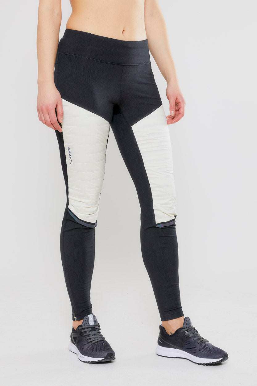 Subzero Padded Tights