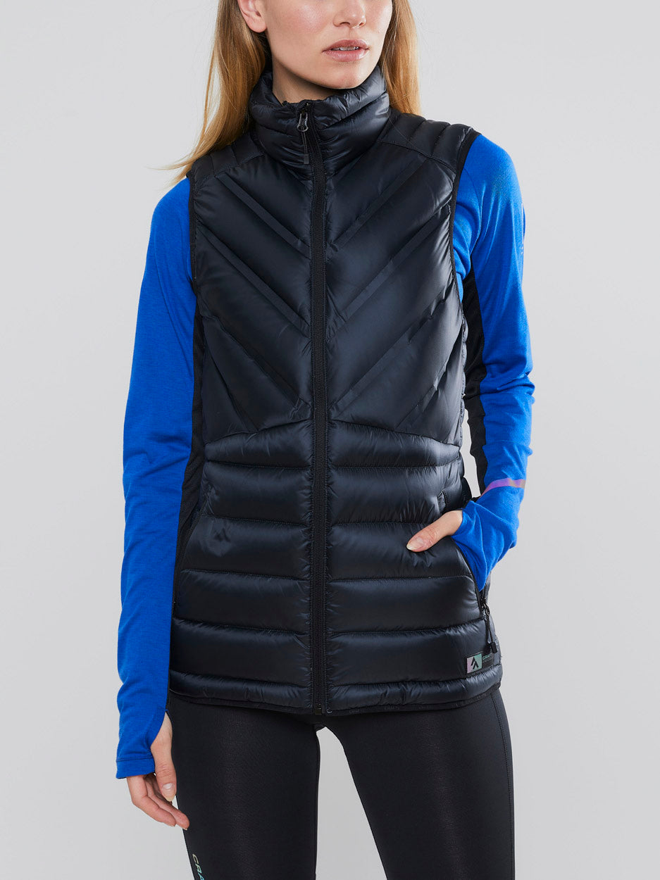LT Down Vest