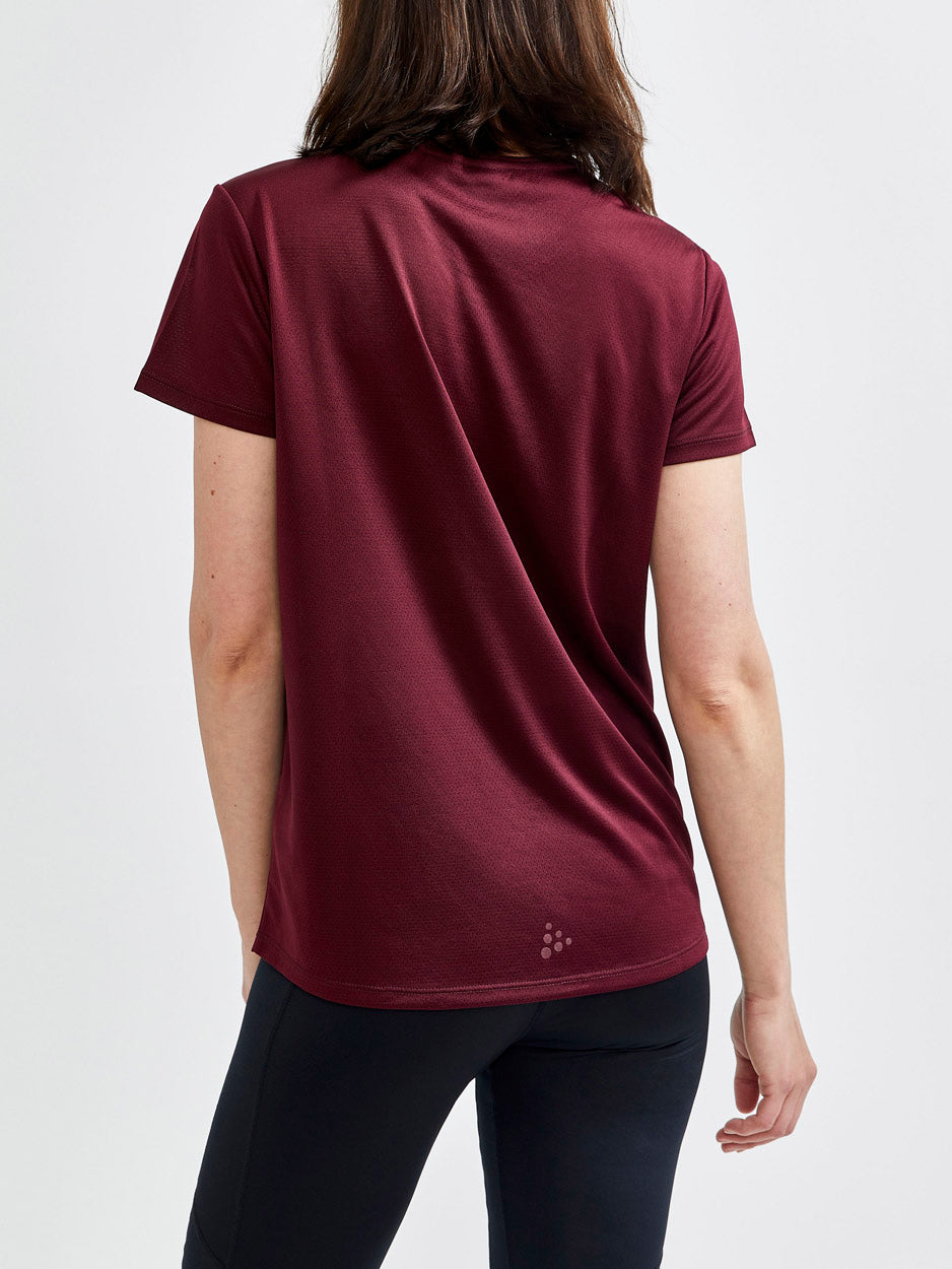 Core Essence Mesh Trænings t-shirt