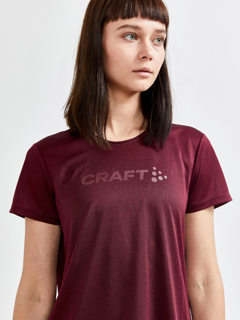 Core Essence Mesh Trænings t-shirt