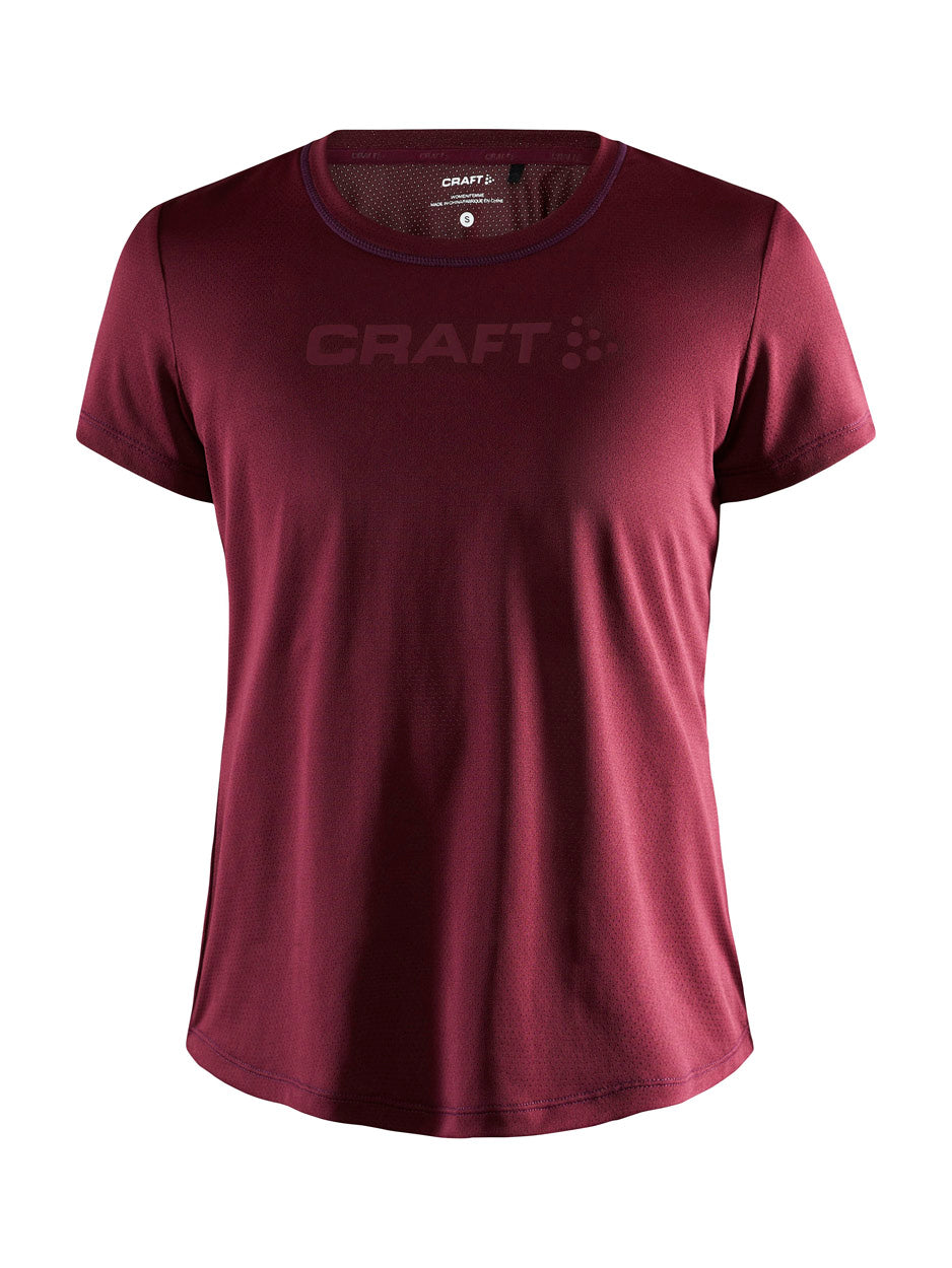 Core Essence Mesh Trænings t-shirt