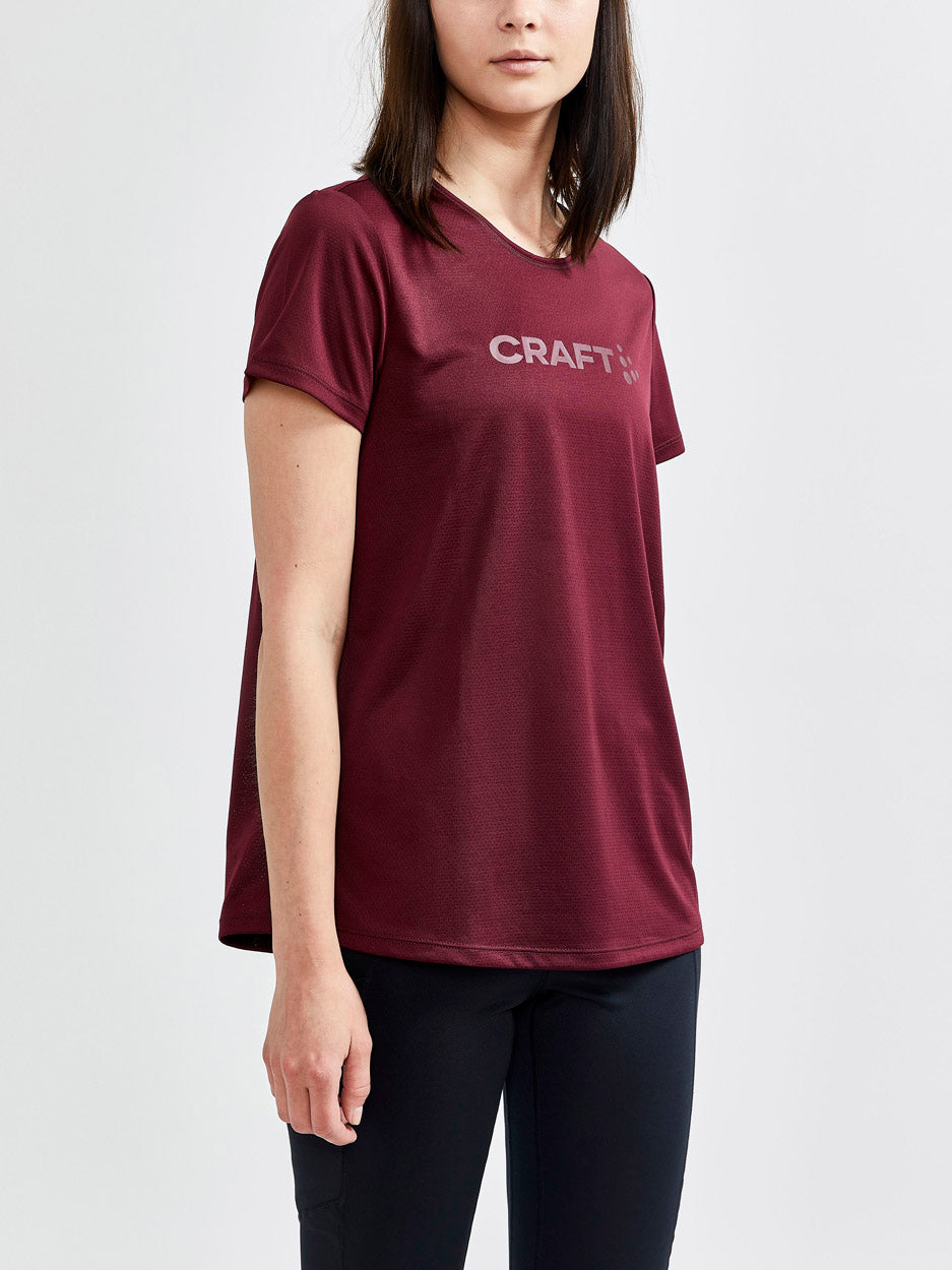 Core Essence Mesh Trænings t-shirt