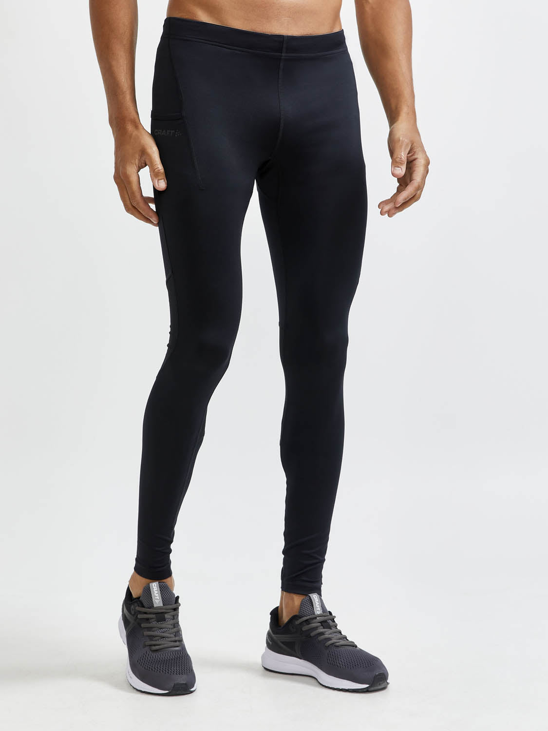 ADV Essence Zip Tights