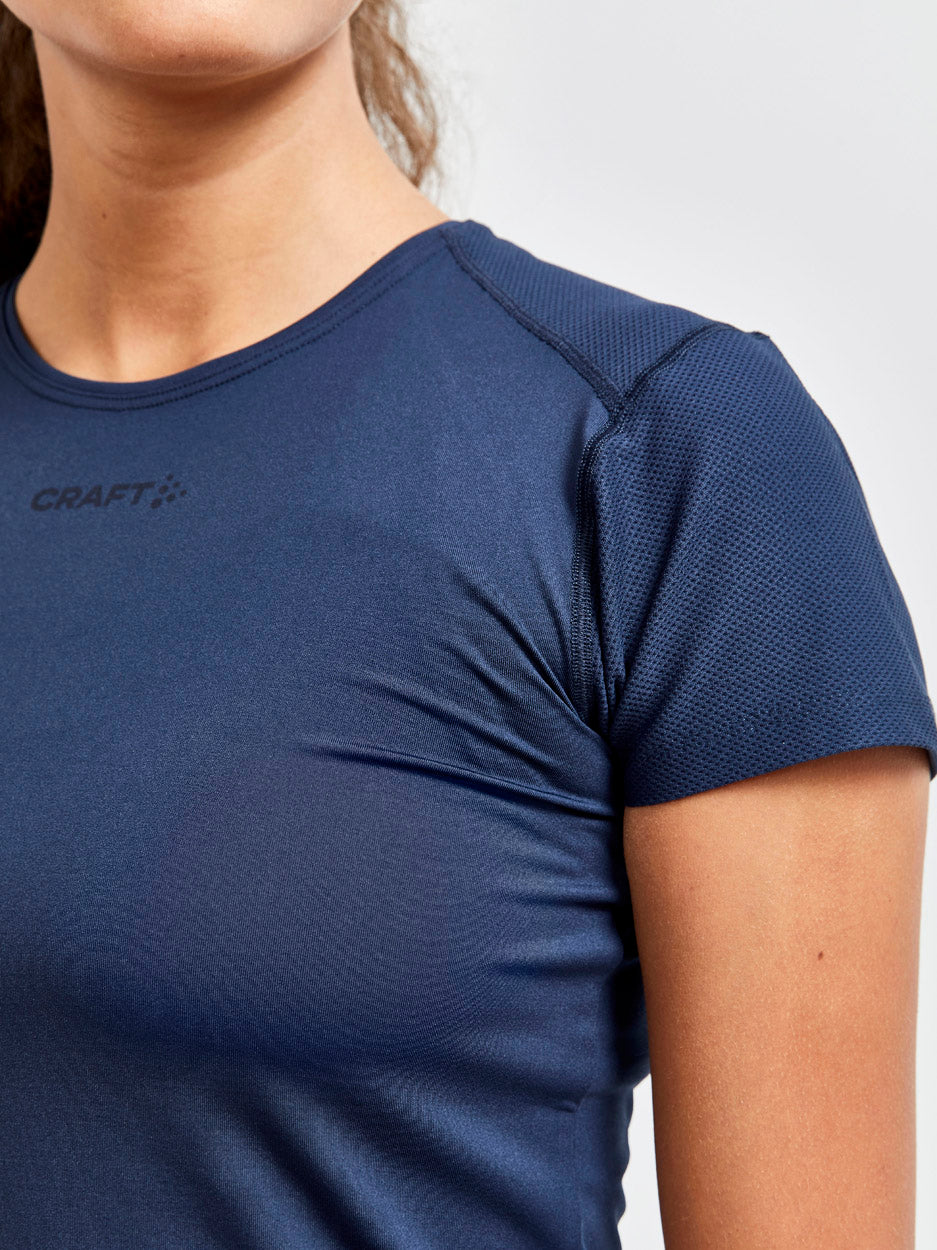 Adv Essence Slim Trænings T-shirt