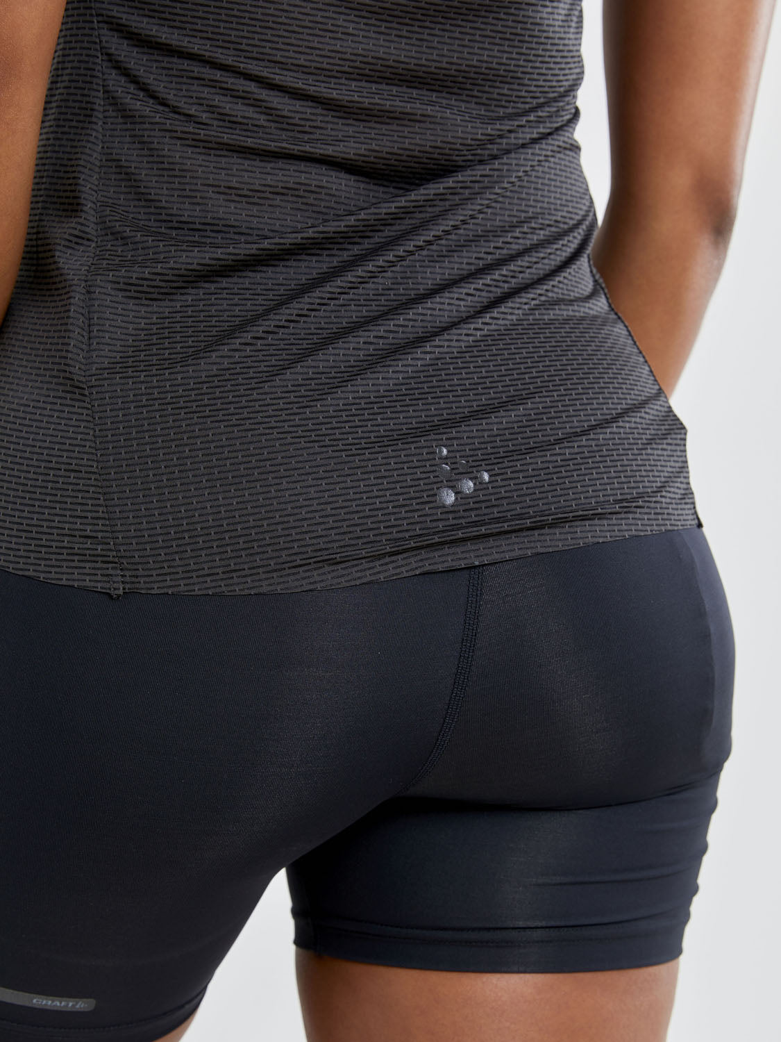 Pro Dry Nanoweight T-shirt