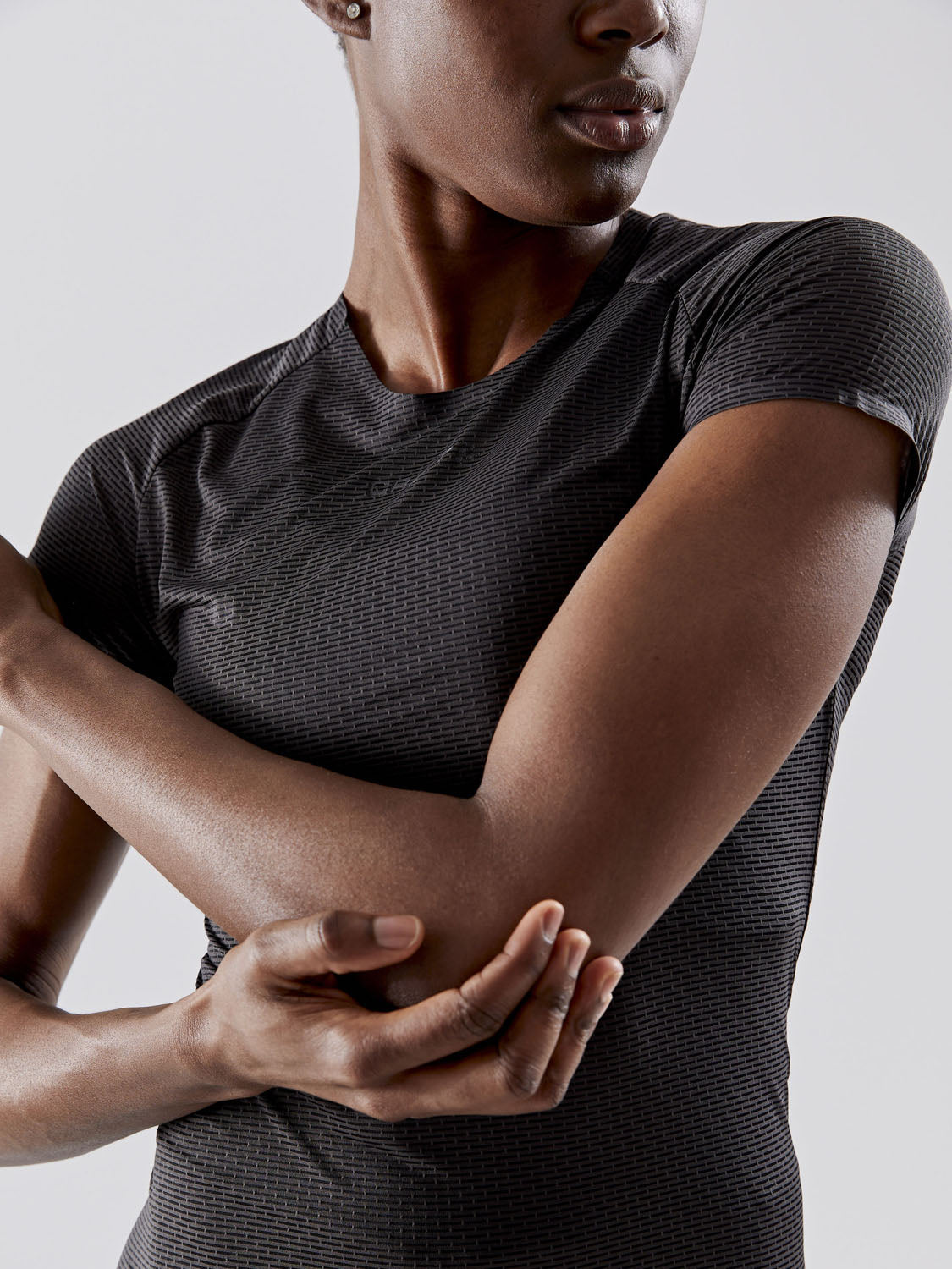 Pro Dry Nanoweight T-shirt