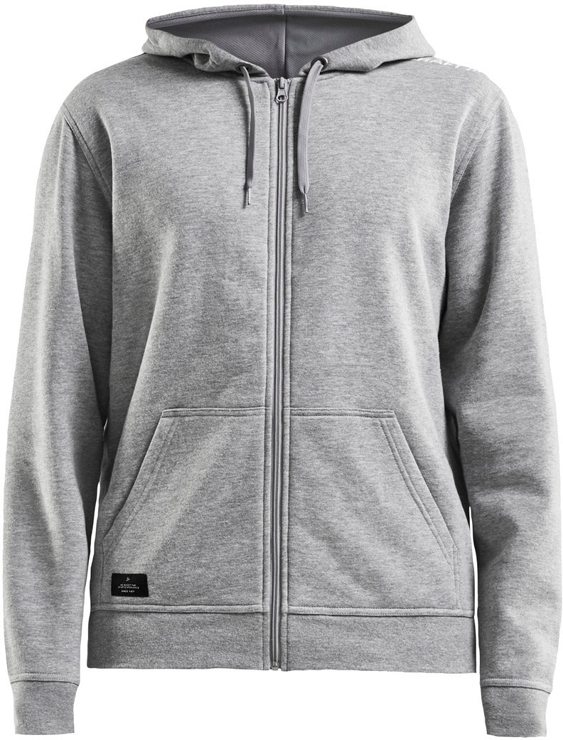 Community FZ hætettrøje