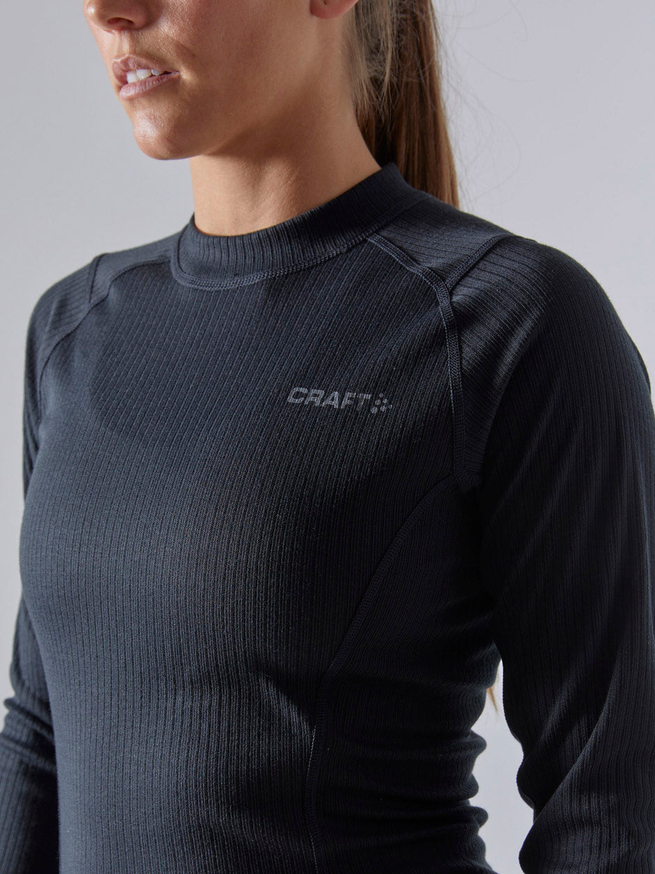 Core Dry Baselayer Sæt