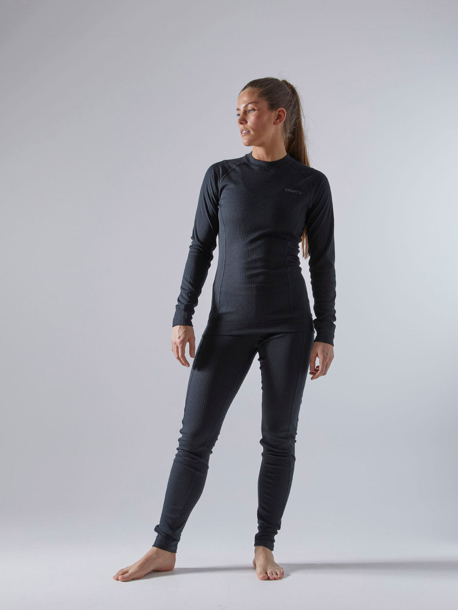 Core Dry Baselayer Sæt