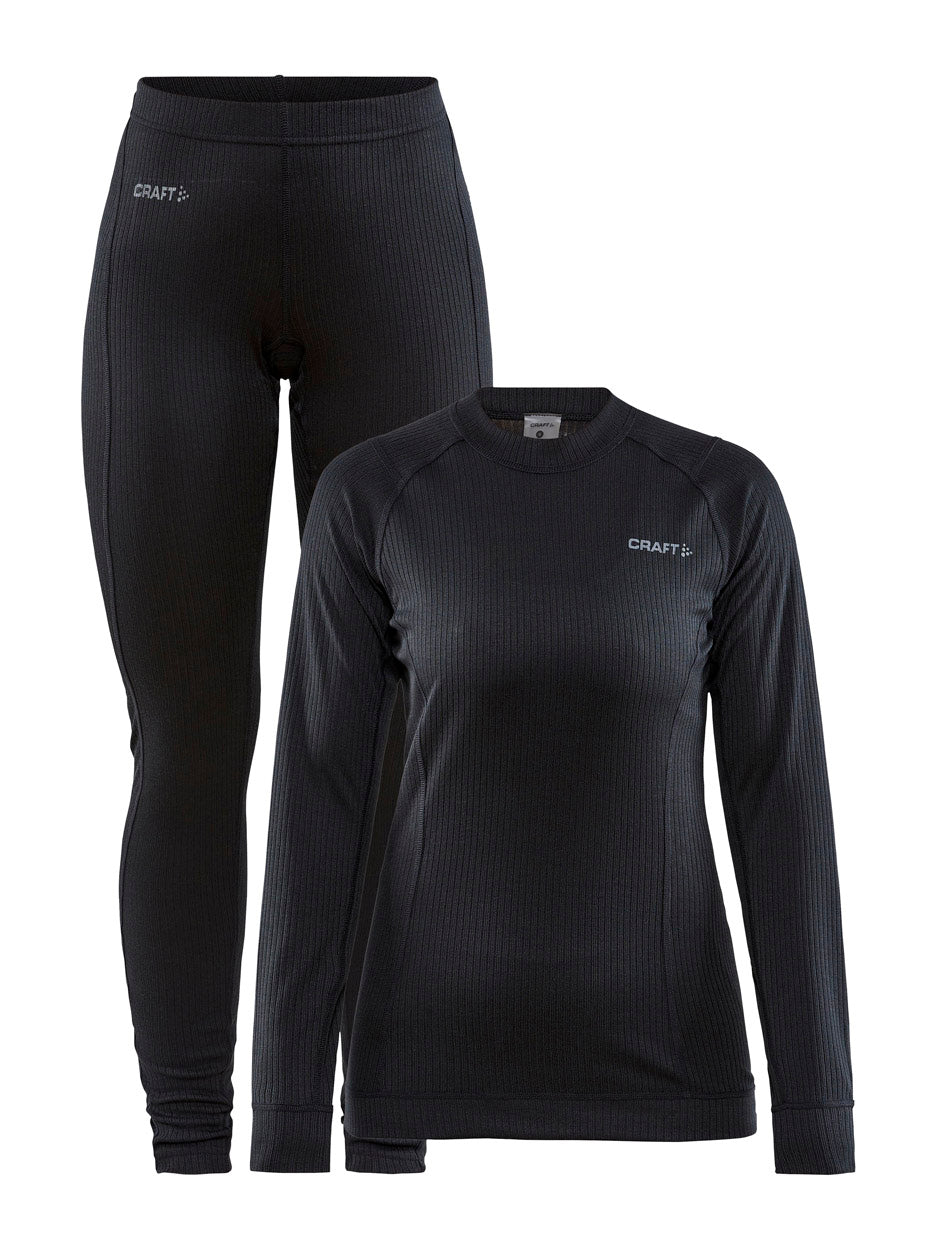 Core Dry Baselayer Sæt
