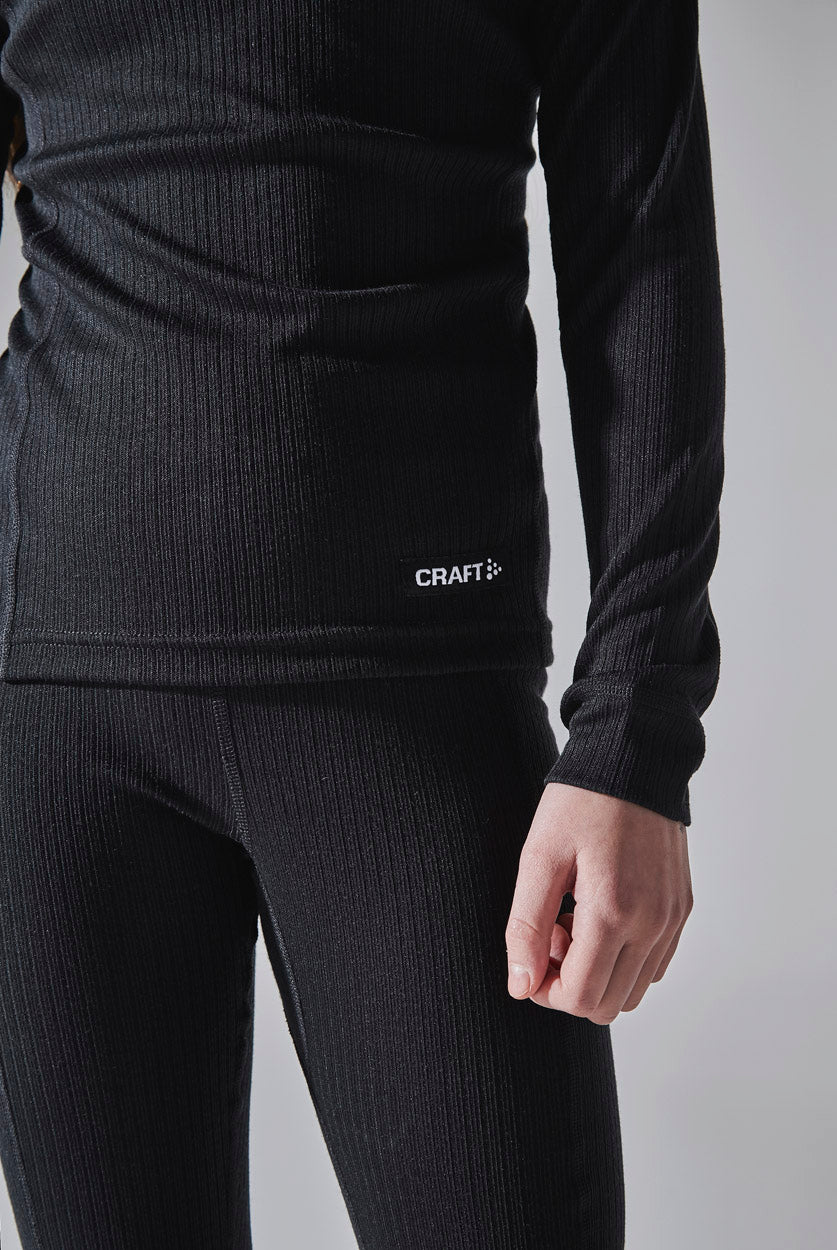 Core Dry Baselayer Sæt