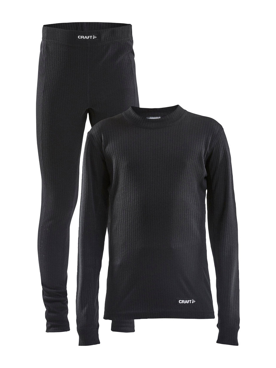 Core Dry Baselayer Sæt