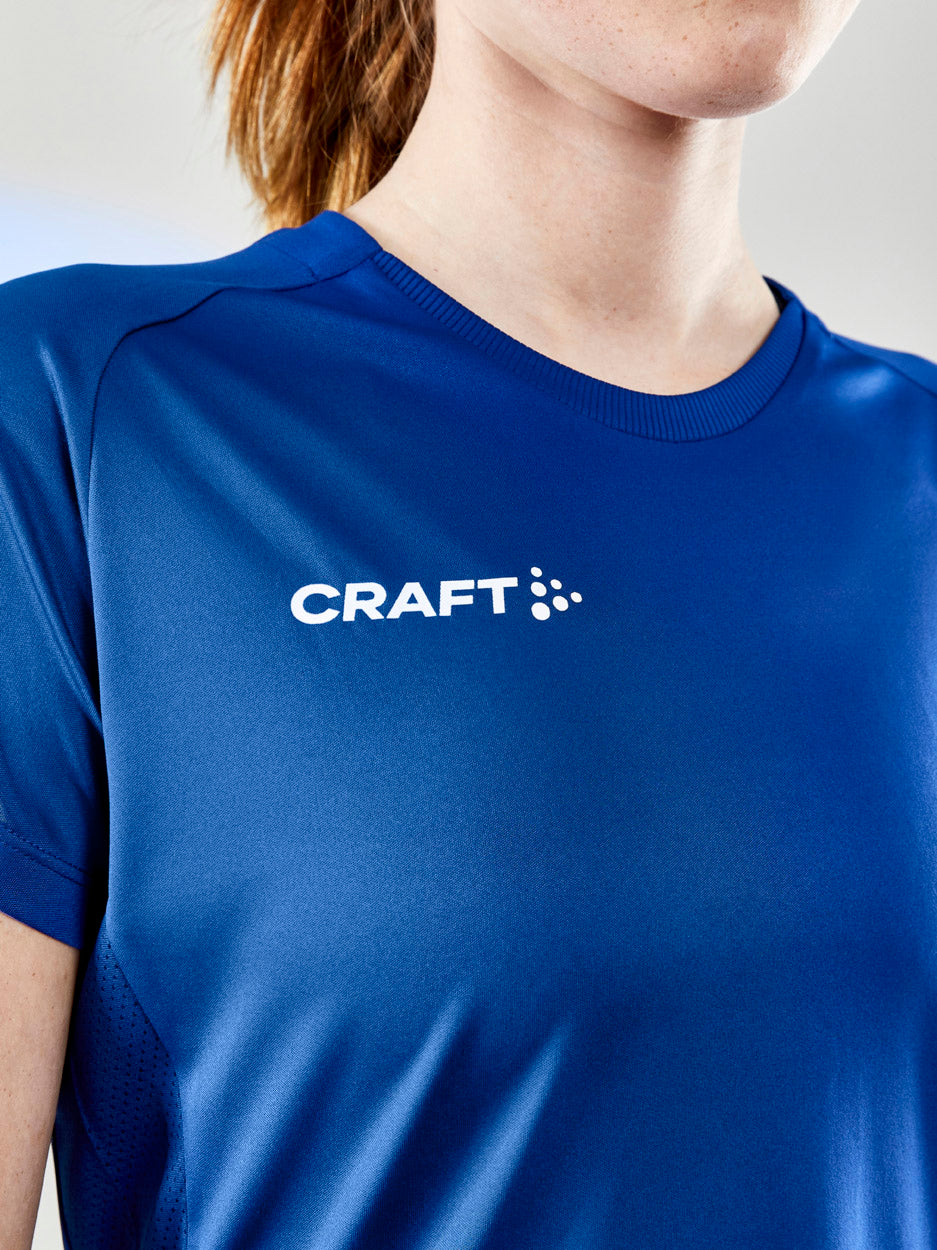 Evolve Trænings T-shirt