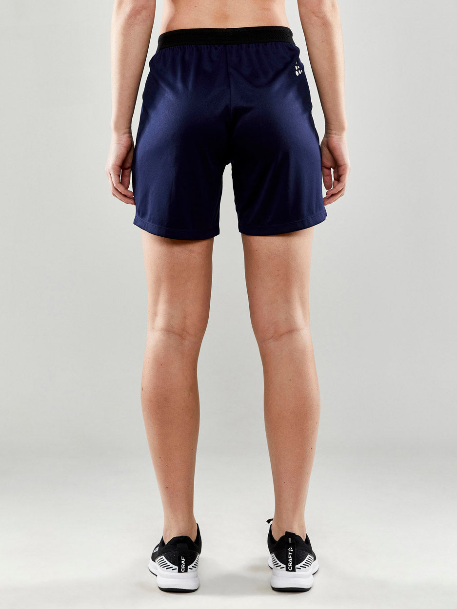 Evolve Lynlås lommer Shorts