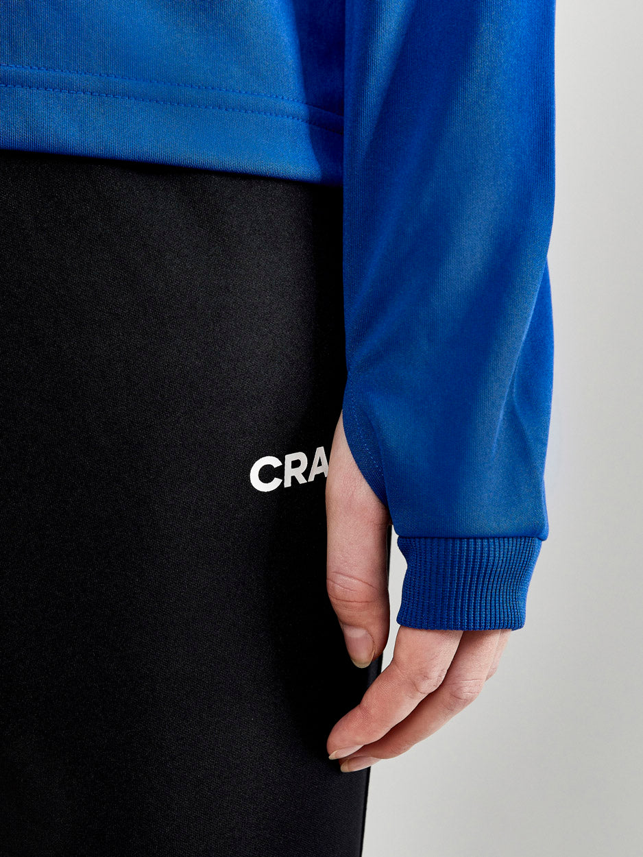 Evolve Half Zip trøje