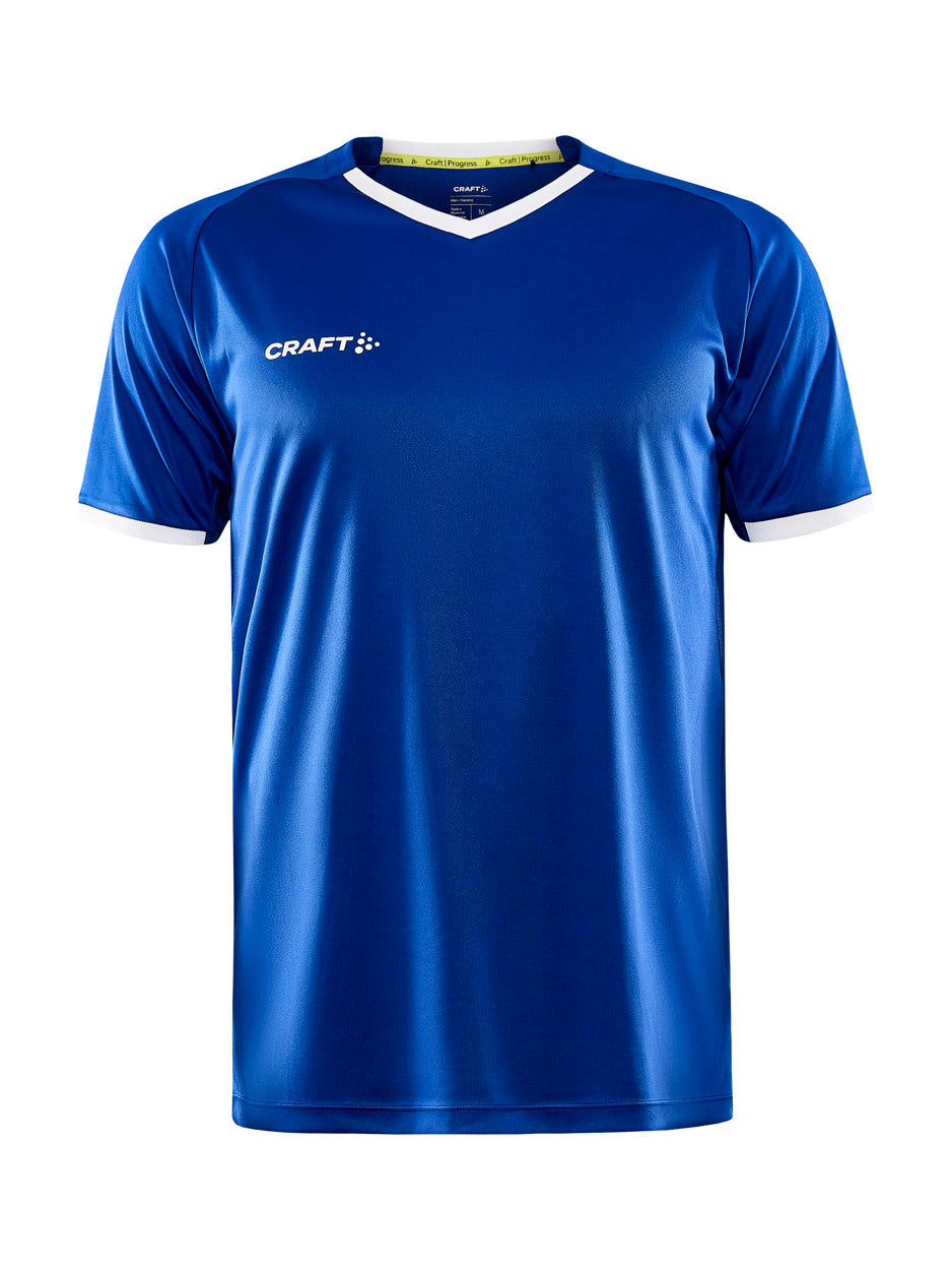 Progress 2.0 Solid T-shirt