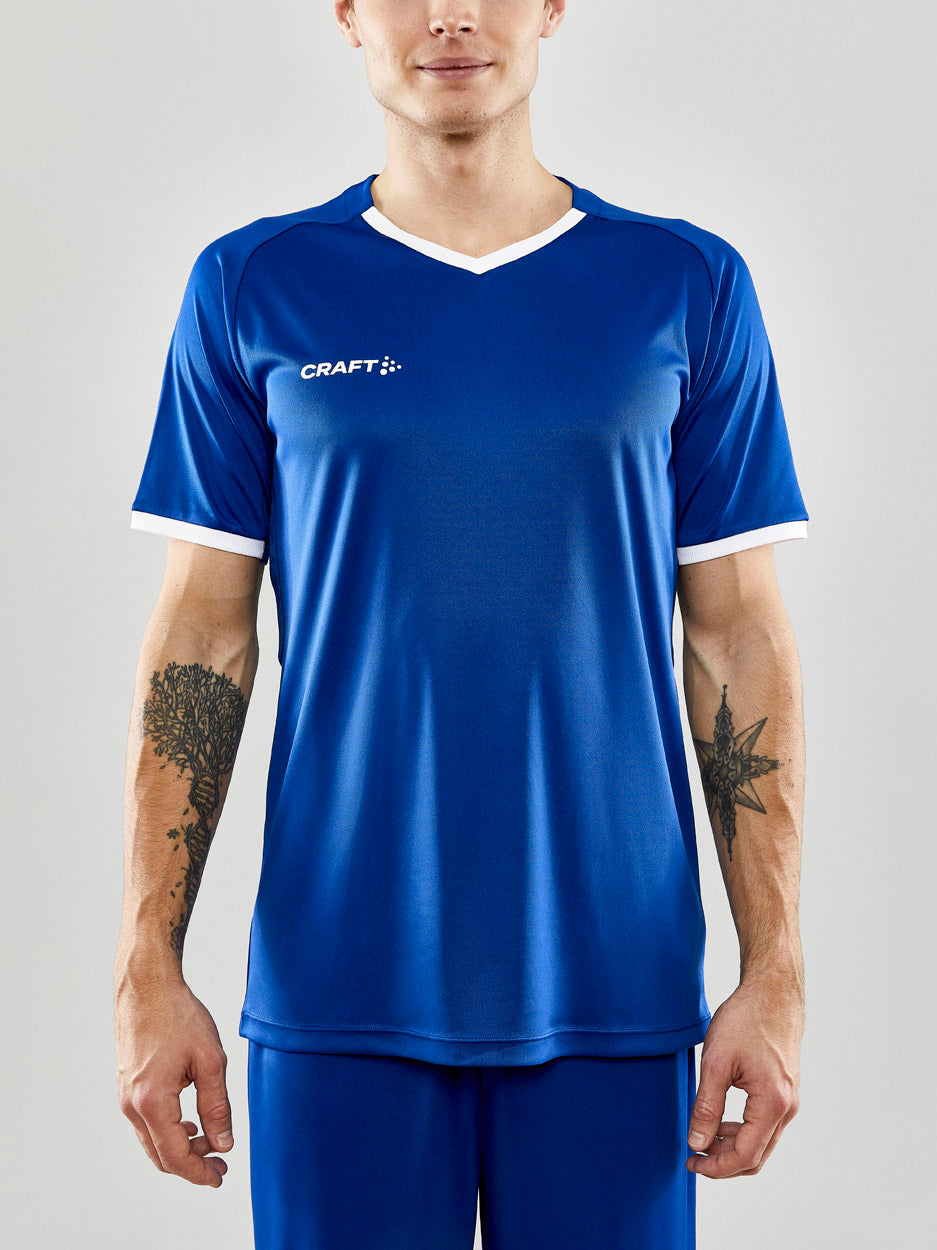 Progress 2.0 Solid T-shirt