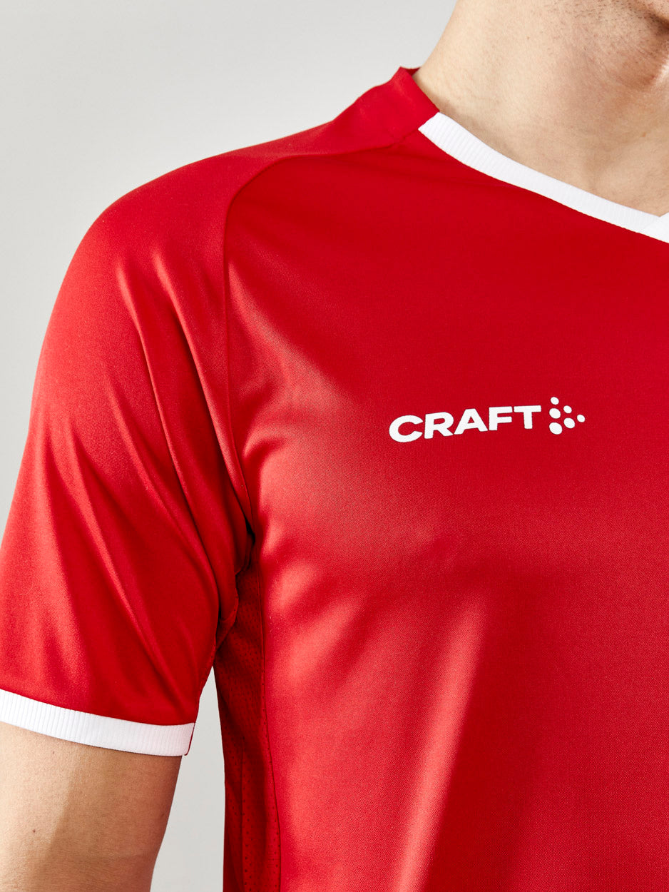 Progress 2.0 Solid T-shirt