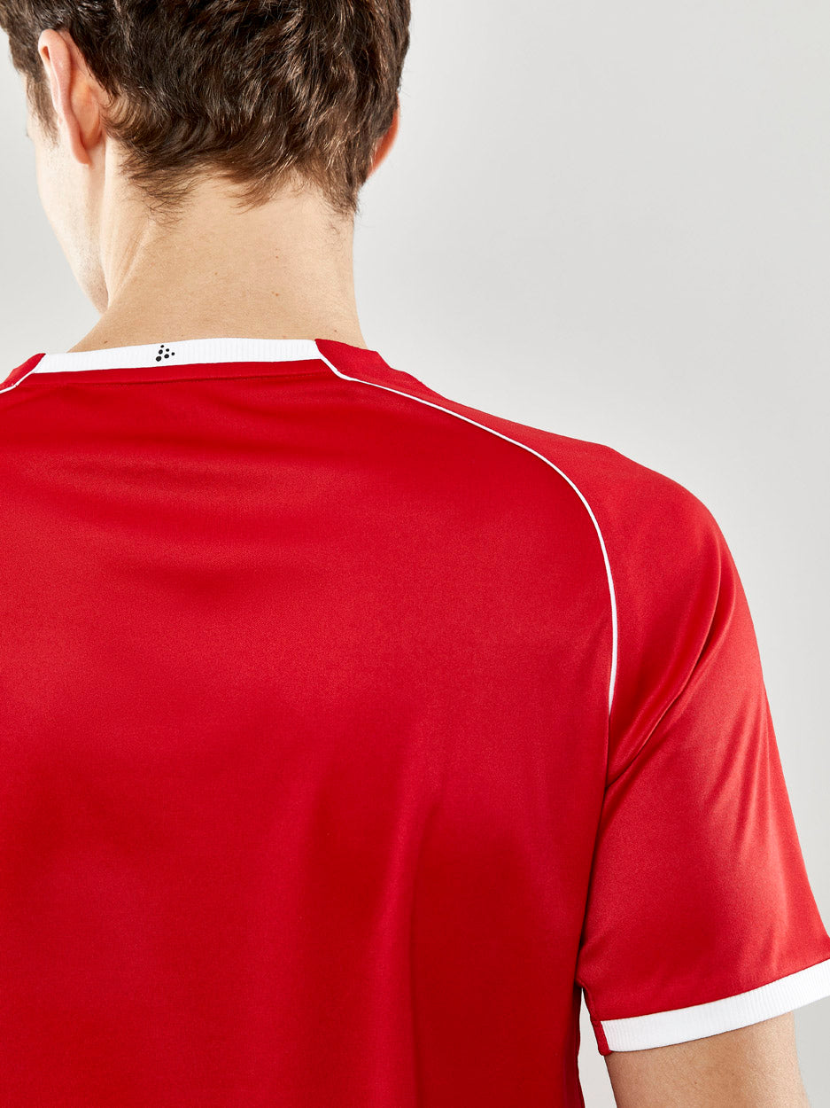 Progress 2.0 Solid T-shirt