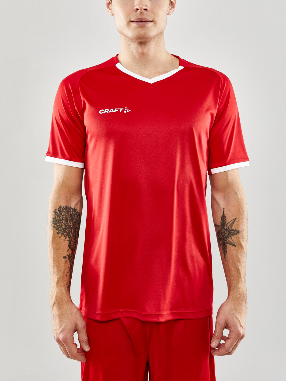 Progress 2.0 Solid T-shirt