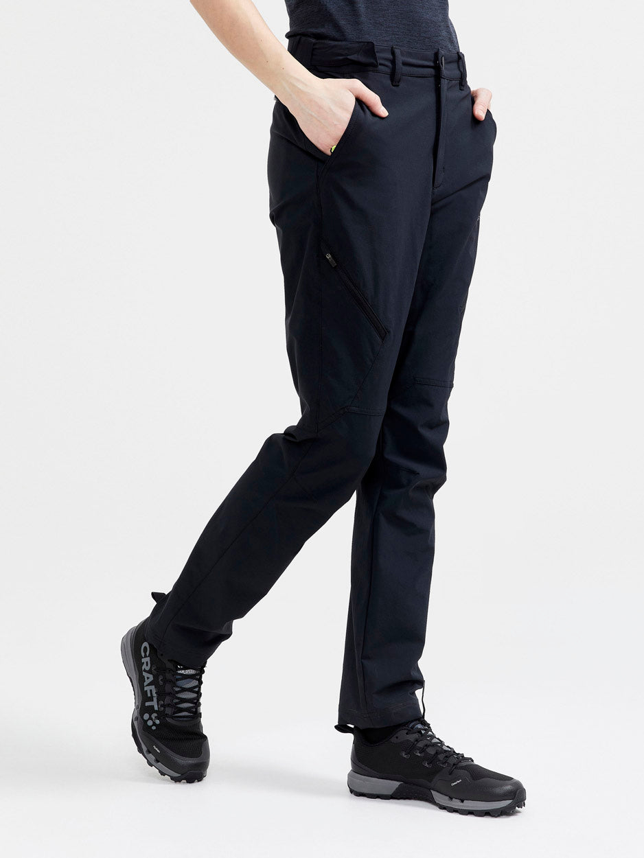 Explore Tect Vandrebukser