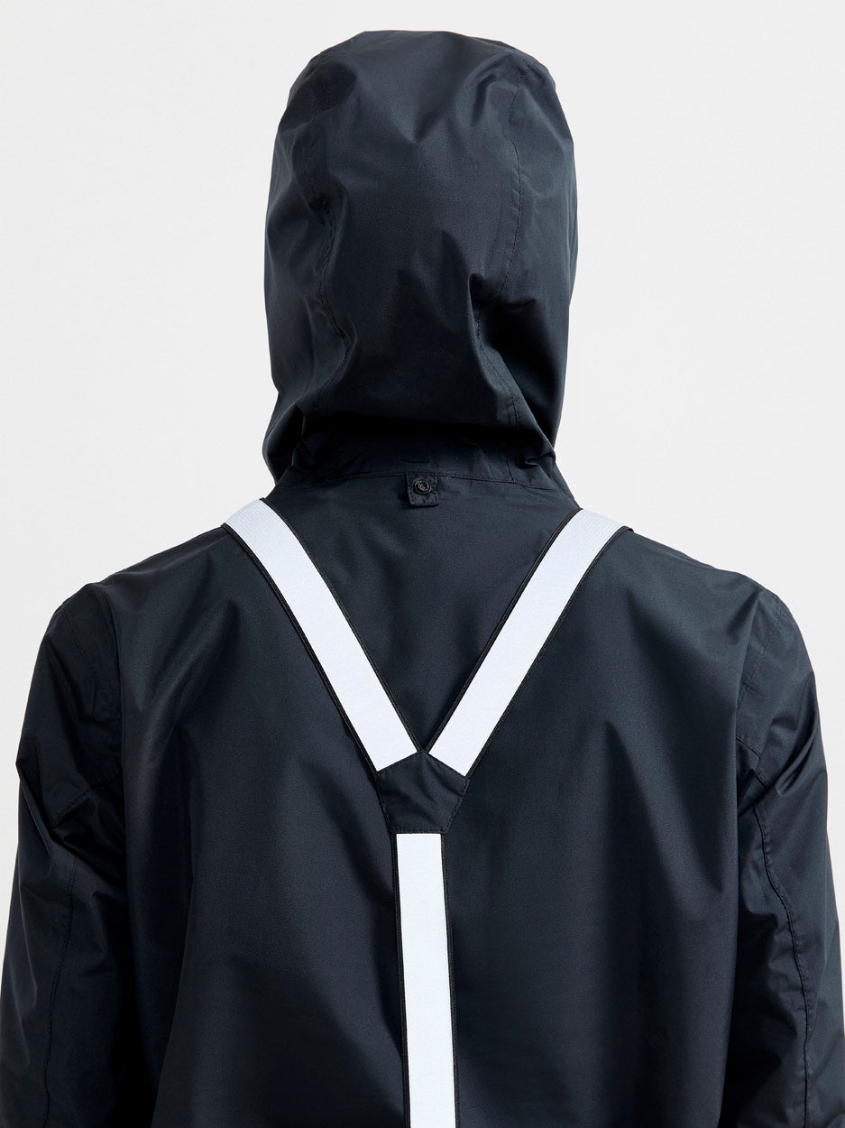 Core Ride Hydro Lumen Cykeljakke