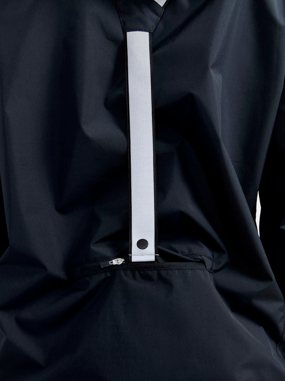 Core Ride Hydro Lumen Cykeljakke