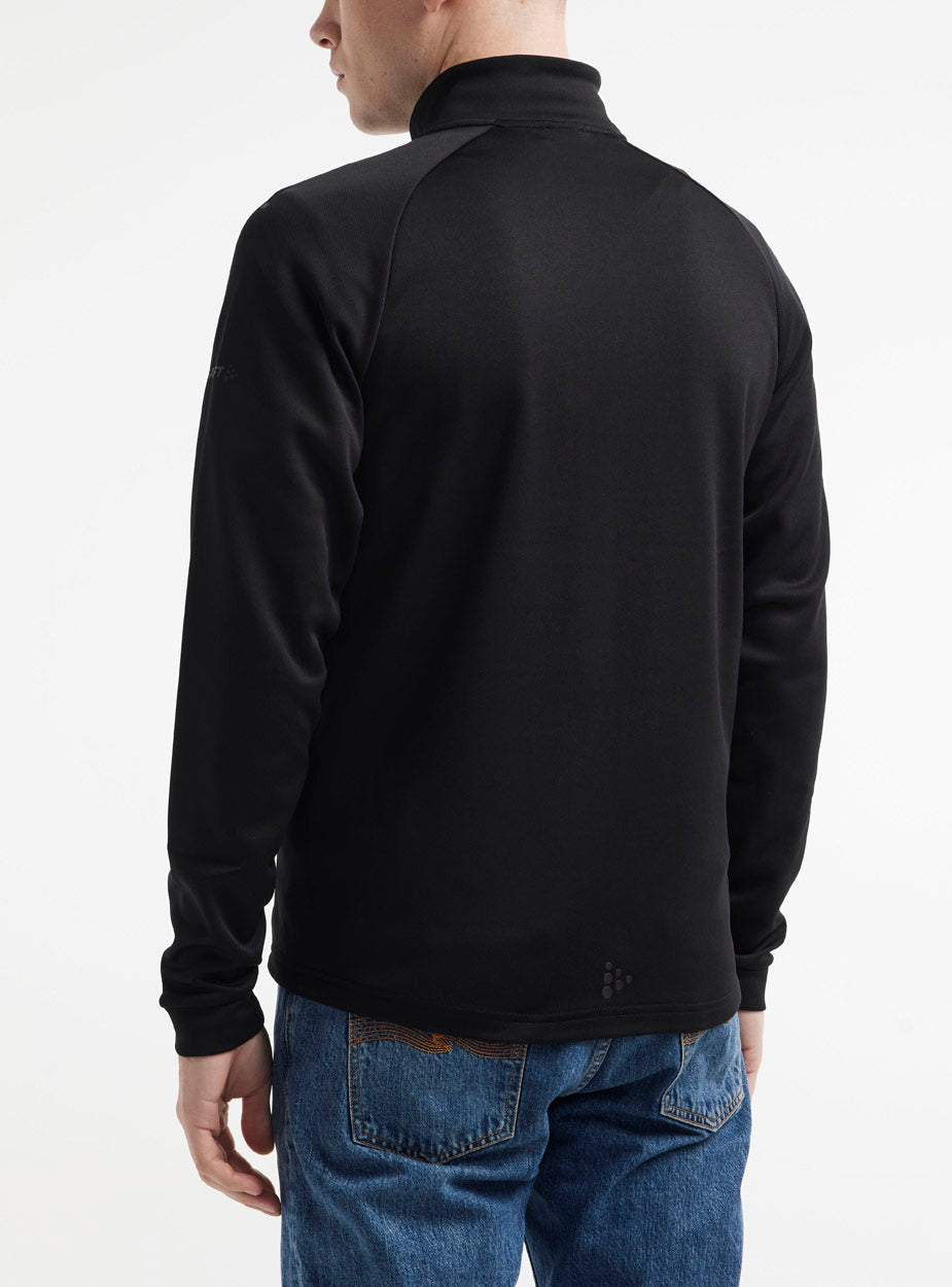 Unify Hybrid Sweatshirt