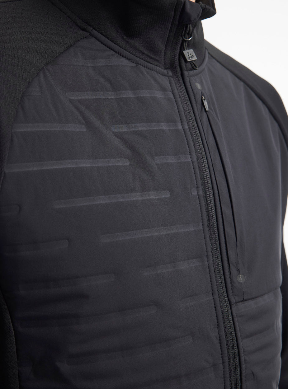 Unify Hybrid Sweatshirt