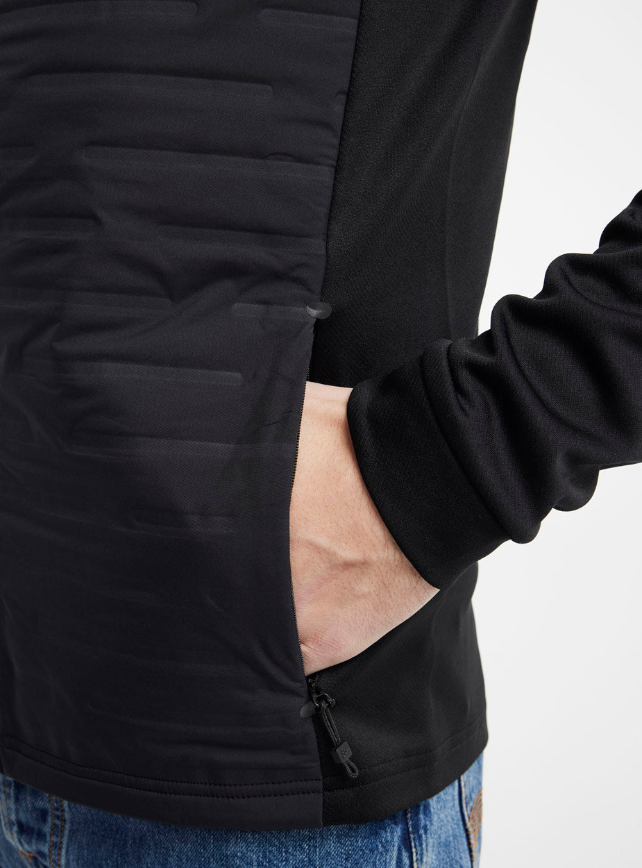 Unify Hybrid Sweatshirt