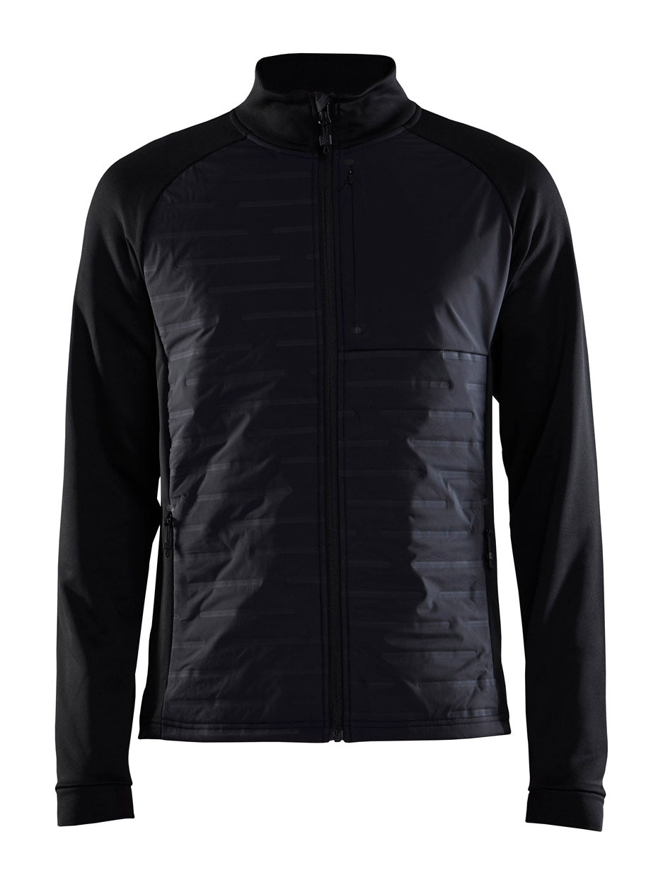 Unify Hybrid Sweatshirt