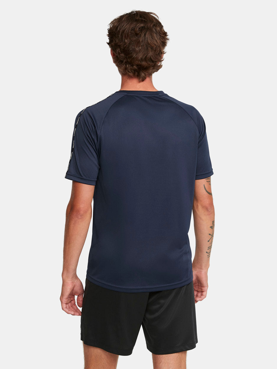 Squad 2.0 Contrast - T-shirt