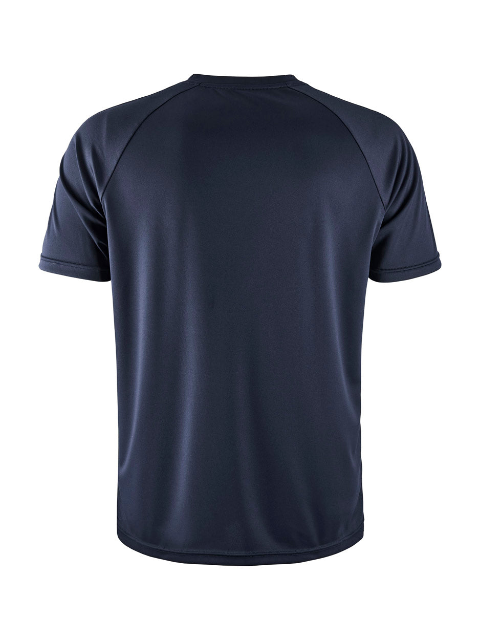 Squad 2.0 Contrast - T-shirt