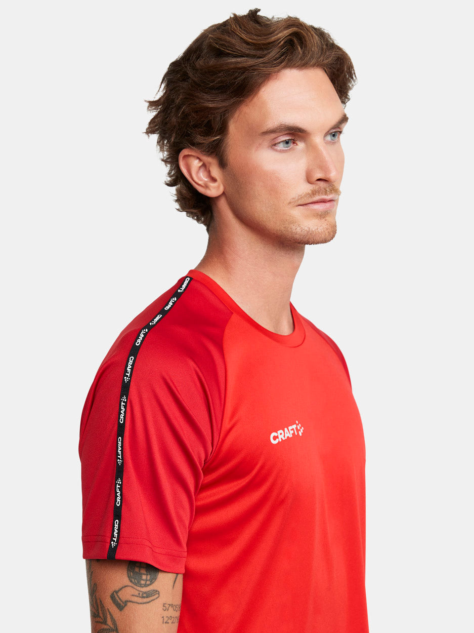 Squad 2.0 Contrast - T-shirt