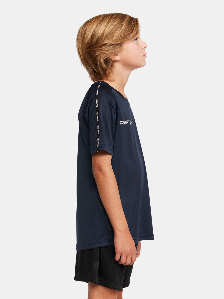 Squad 2.0 Contrast T-shirt