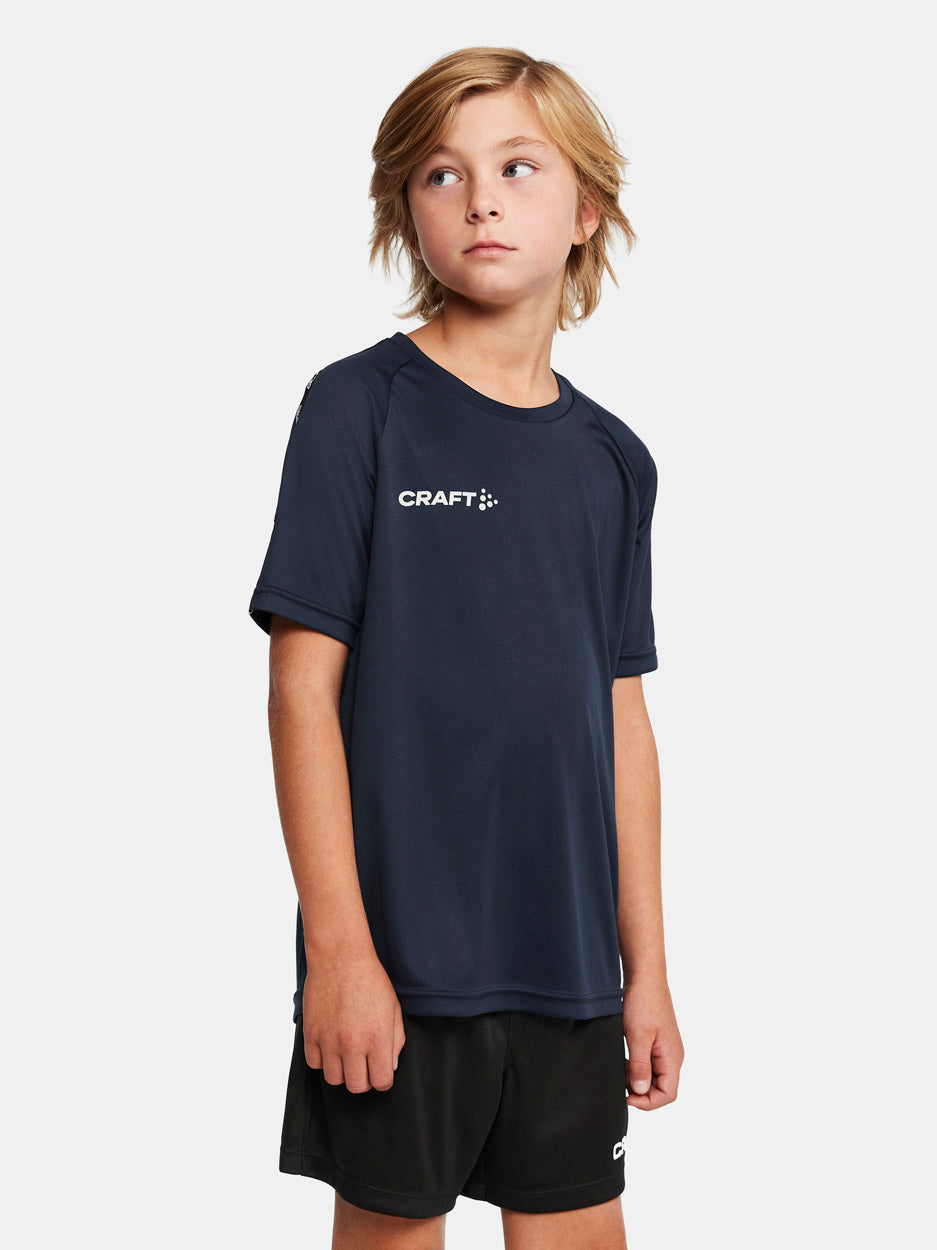 Squad 2.0 Contrast T-shirt