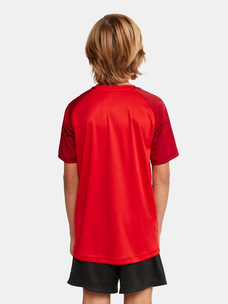 Squad 2.0 Contrast T-shirt