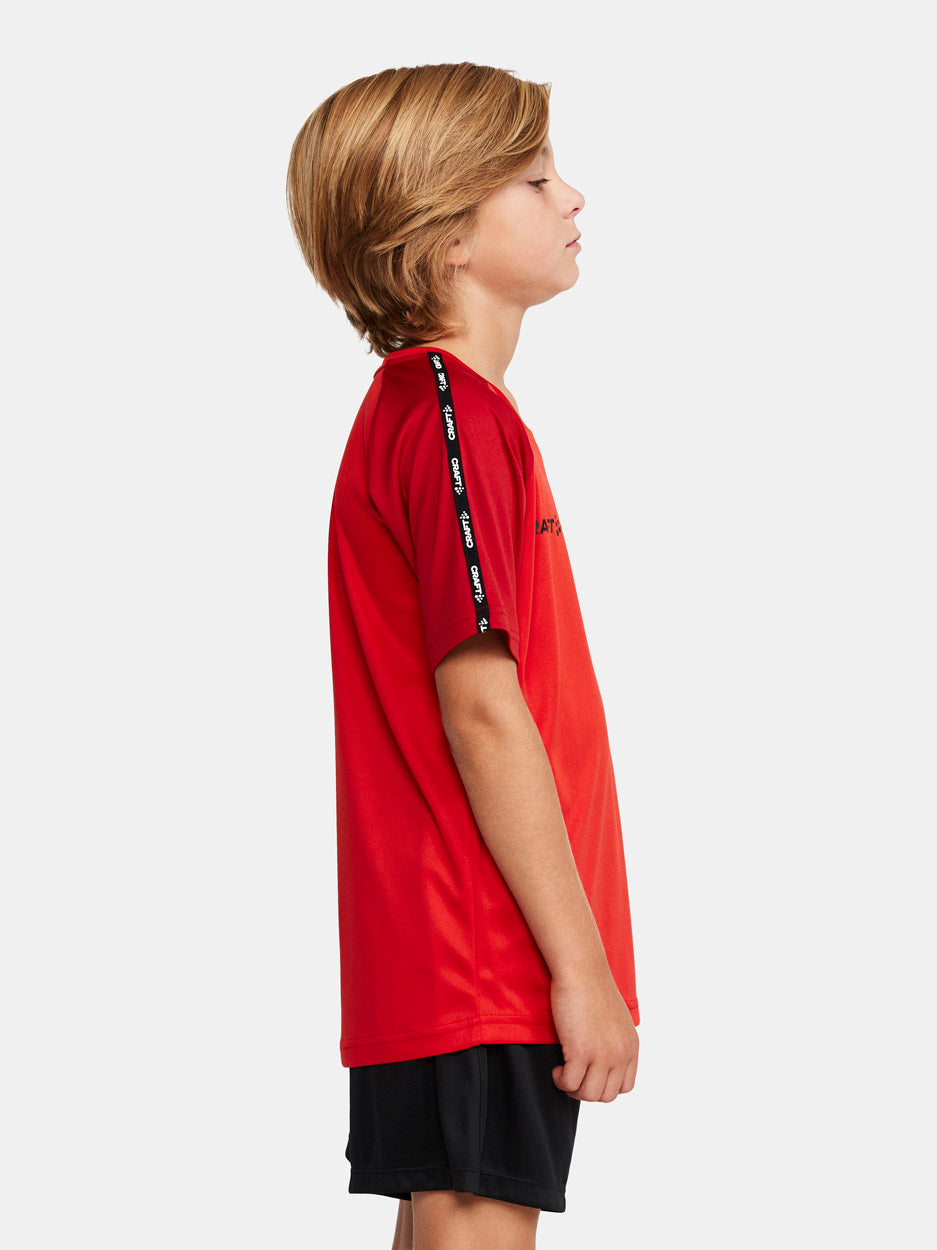 Squad 2.0 Contrast T-shirt