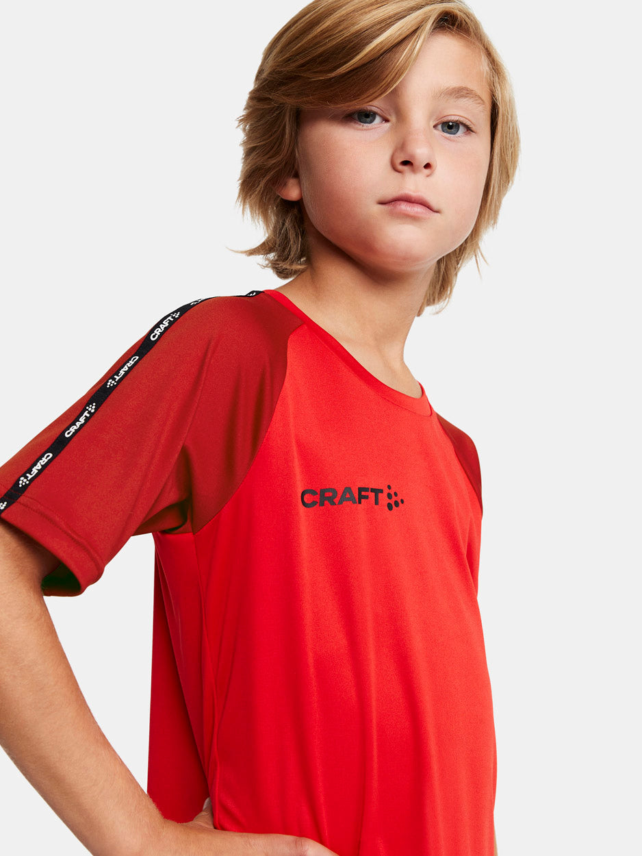 Squad 2.0 Contrast T-shirt