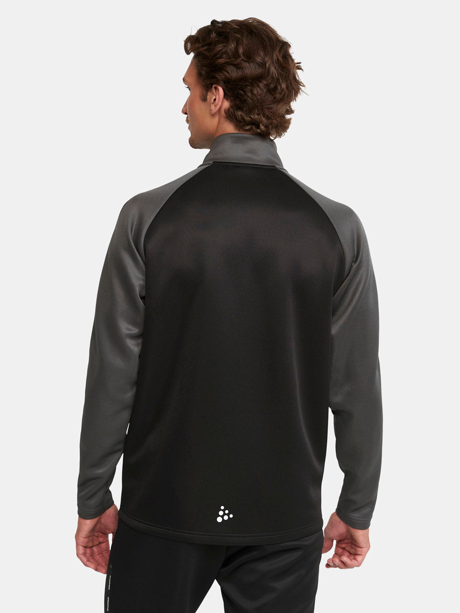 Squad 2.0 Full Zip Sweatshirt