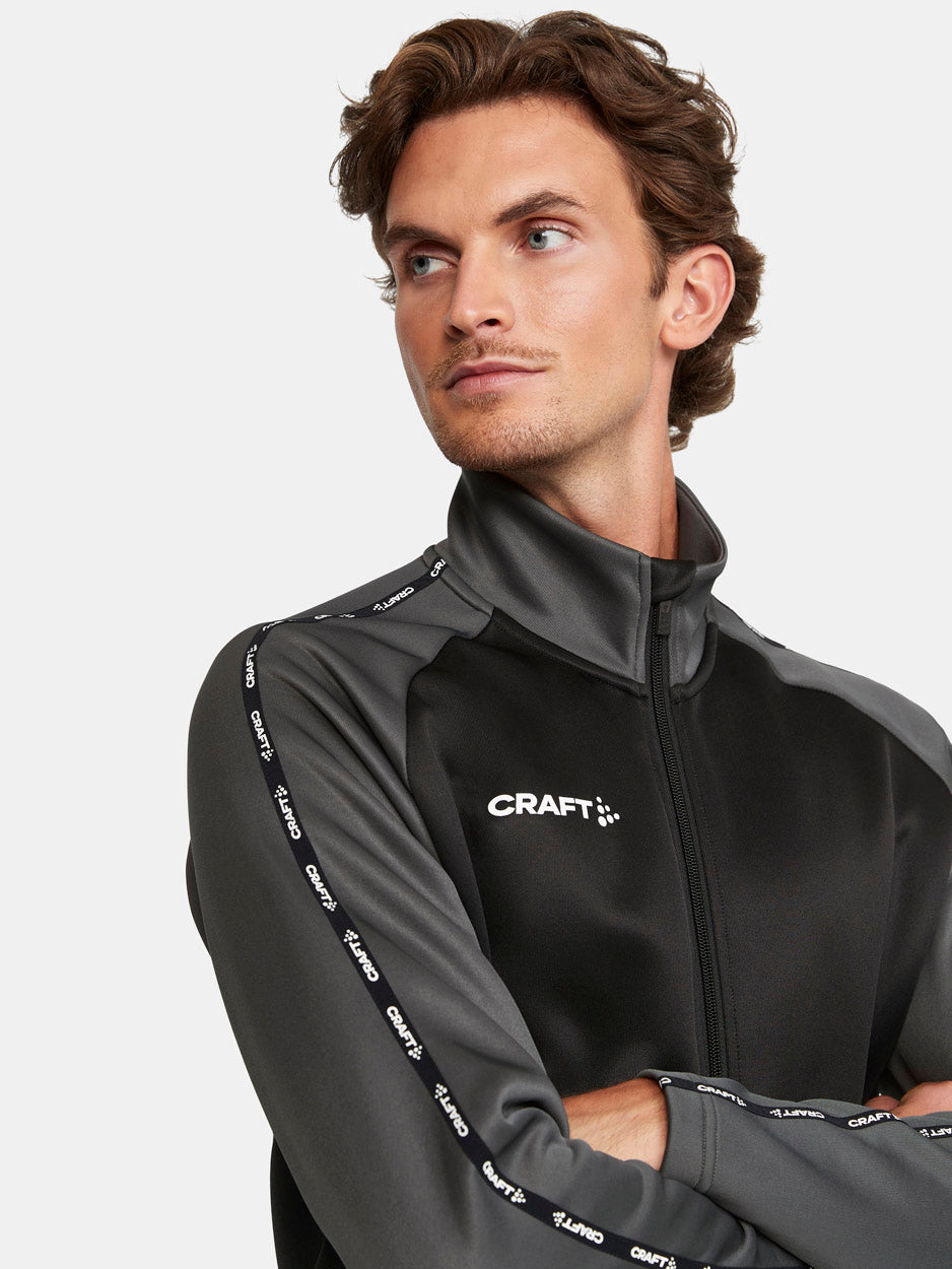 Squad 2.0 Full Zip Sweatshirt