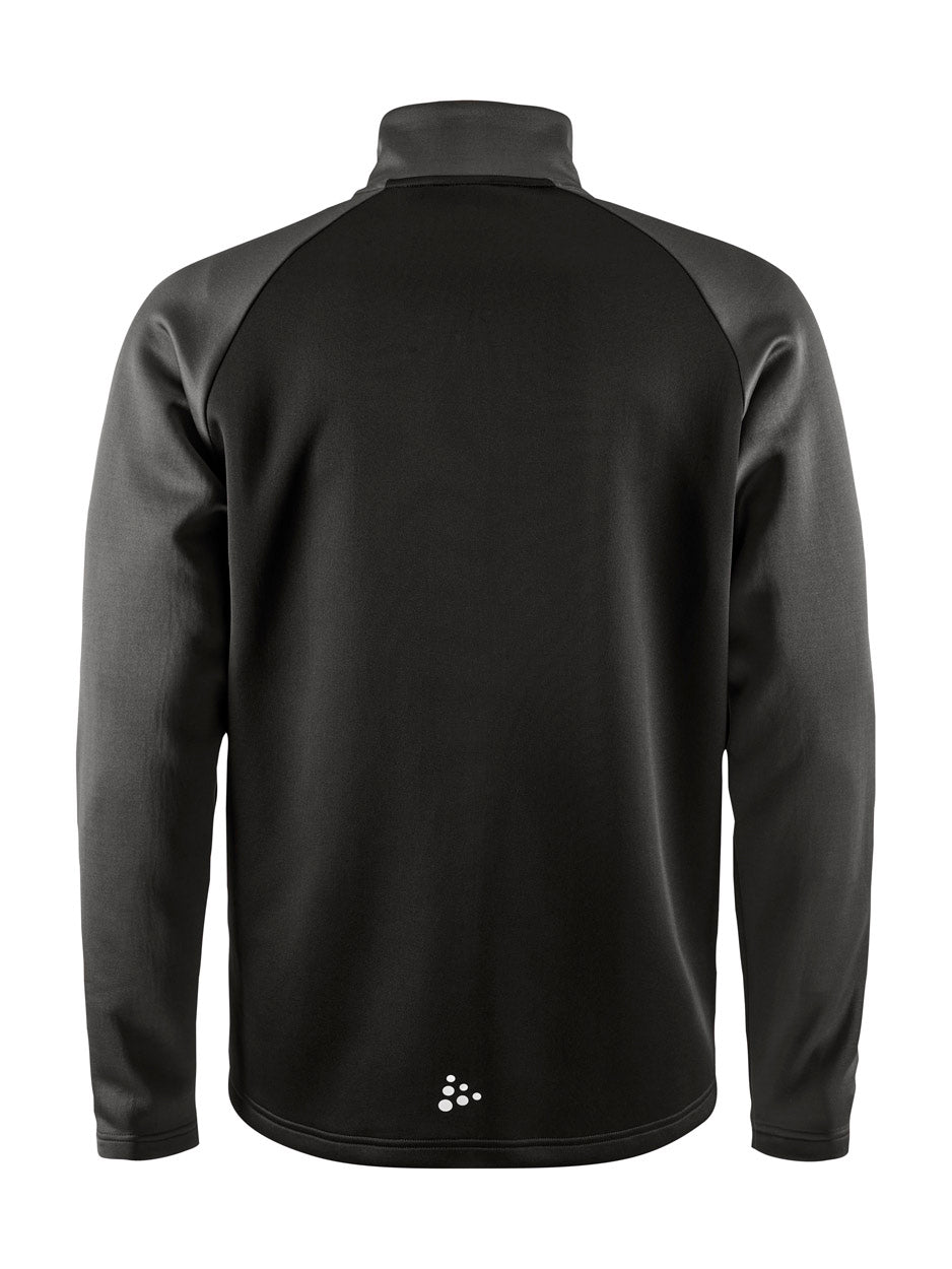 Squad 2.0 Full Zip Sweatshirt