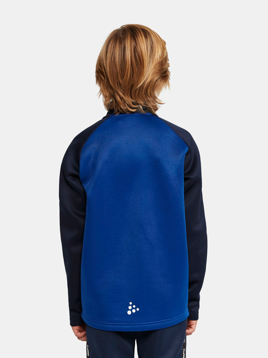 Squad 2.0 Half Zip Sweatshirt
