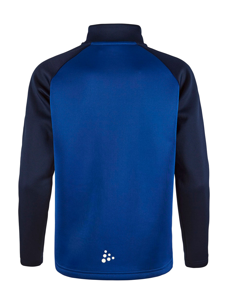 Squad 2.0 Half Zip Sweatshirt