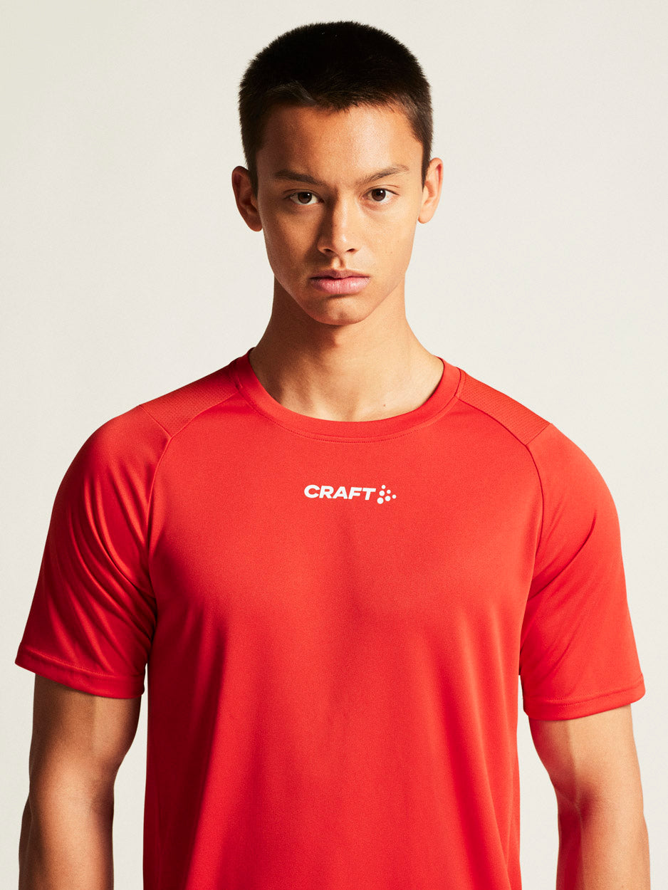 Rush 2,0 T-shirt
