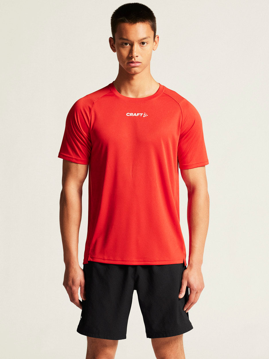 Rush 2,0 T-shirt