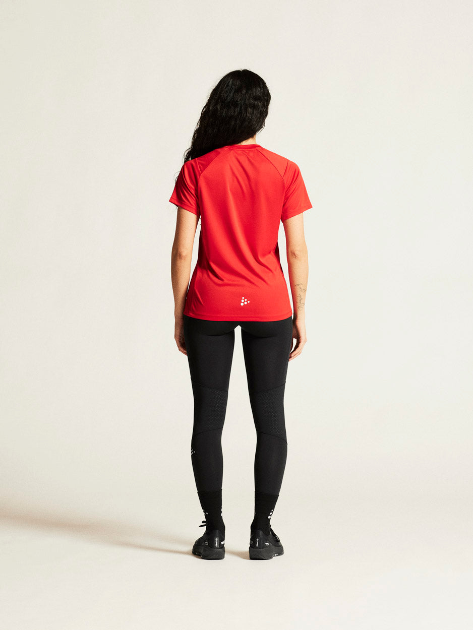 Rush 2.0 Trænings T-shirt